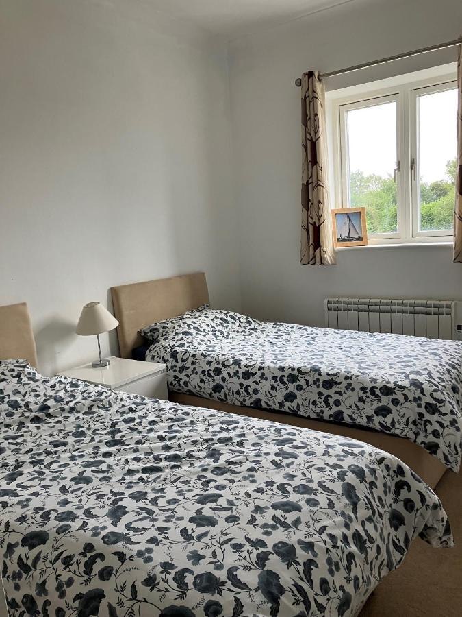 Withy Farm Bed & Breakfast Canterbury Ngoại thất bức ảnh