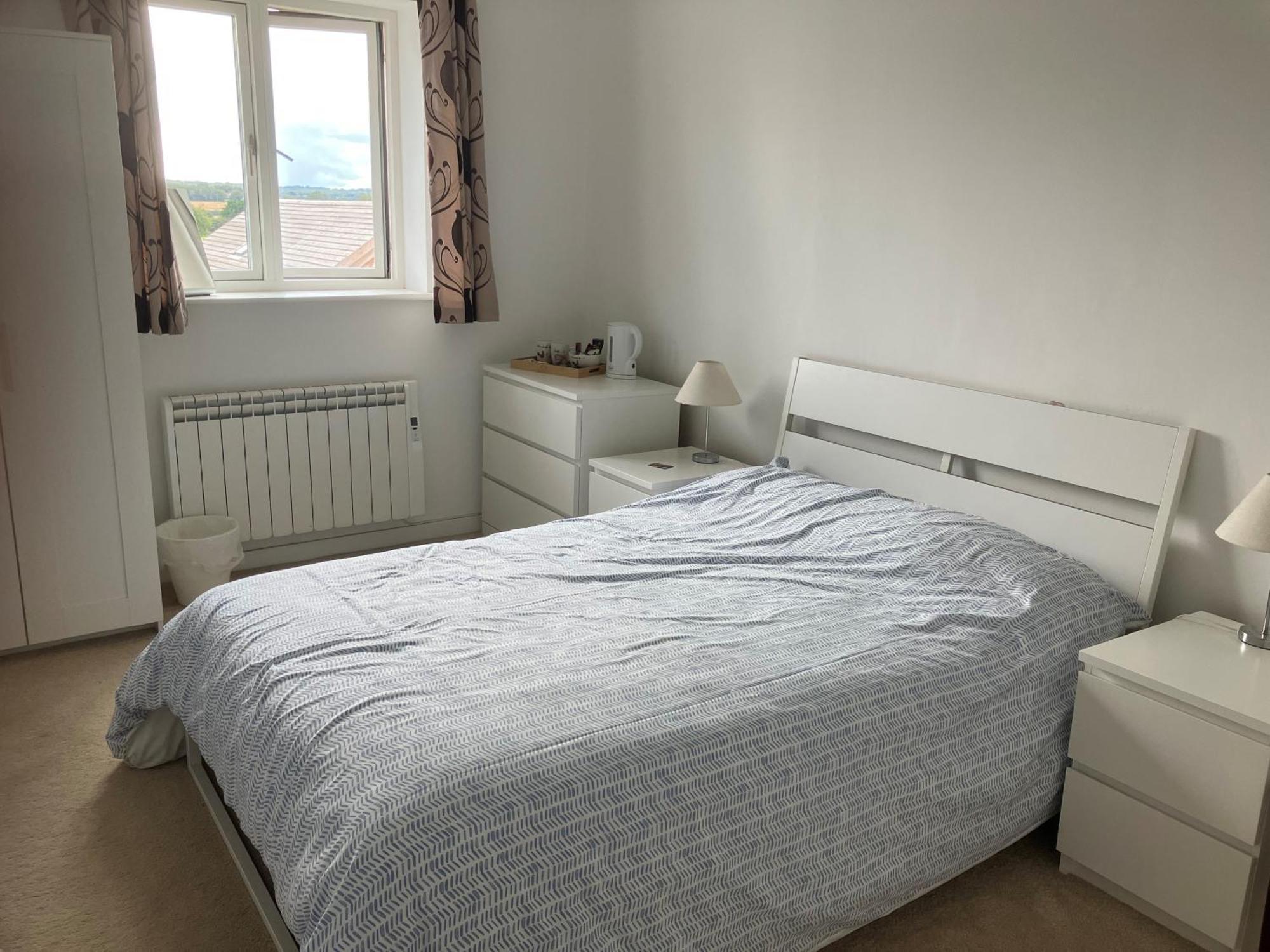 Withy Farm Bed & Breakfast Canterbury Ngoại thất bức ảnh