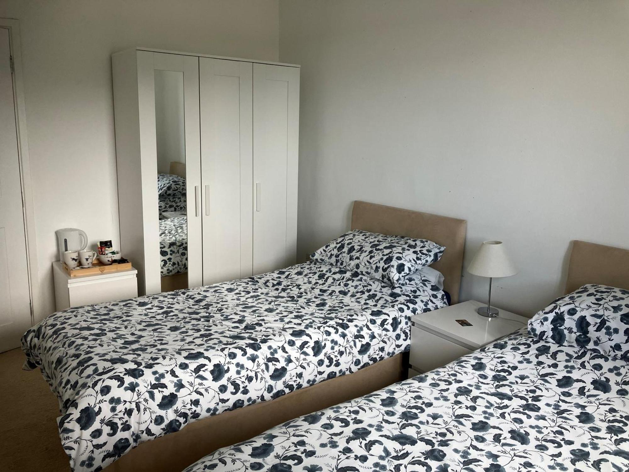 Withy Farm Bed & Breakfast Canterbury Ngoại thất bức ảnh